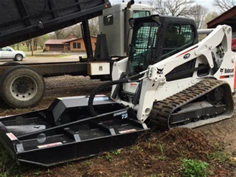 bobcat skid steer onsite mechanics chattanooga tennessee|bobcat attachments chattanooga.